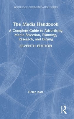 bokomslag The Media Handbook