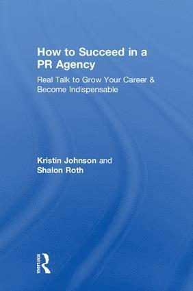 How to Succeed in a PR Agency 1