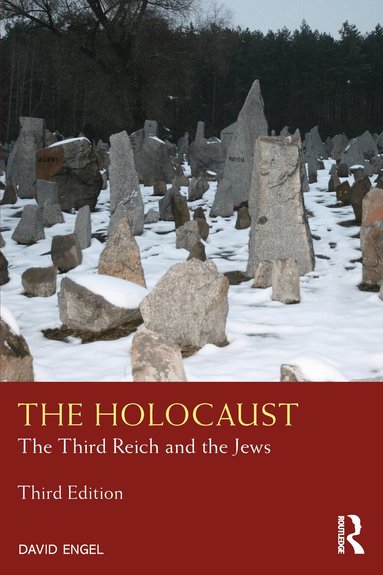 David Engel - Holocaust, Häftad
