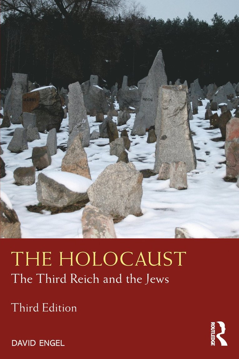 The Holocaust 1