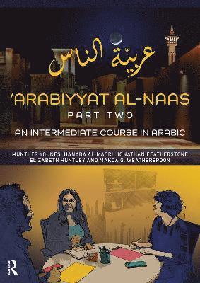 bokomslag 'Arabiyyat al-Naas (Part Two)