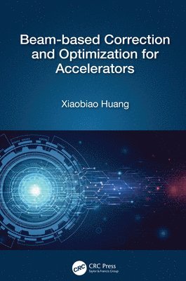 bokomslag Beam-based Correction and Optimization for Accelerators