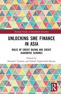 Unlocking SME Finance in Asia 1