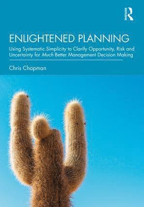 Christopher Chapman - Enlightened Planning, Inbunden