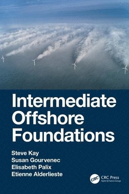 Intermediate Offshore Foundations 1