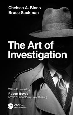 bokomslag The Art of Investigation