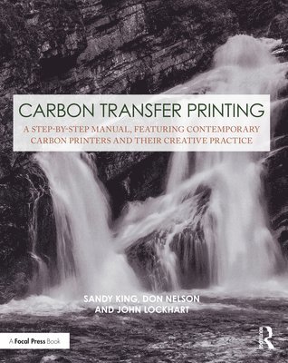 Carbon Transfer Printing 1