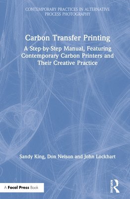 Carbon Transfer Printing 1