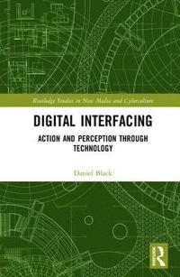 bokomslag Digital Interfacing