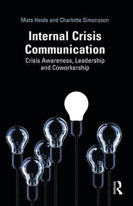 Internal Crisis Communication 1