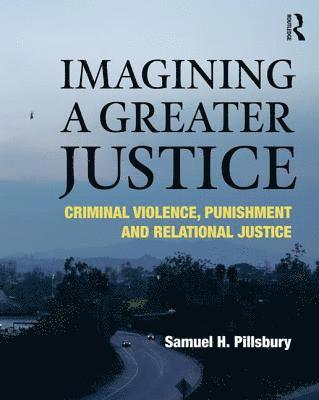 Imagining a Greater Justice 1