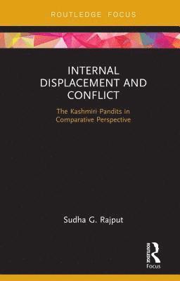 Internal Displacement and Conflict 1