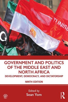 Government and Politics of the Middle East and North Africa 1