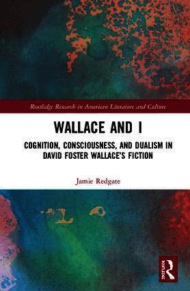 Jamie Redgate - Wallace and I, Inbunden