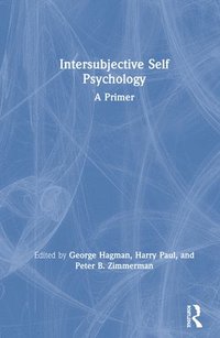 bokomslag Intersubjective Self Psychology