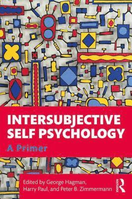 Intersubjective Self Psychology 1