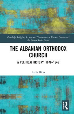 The Albanian Orthodox Church 1