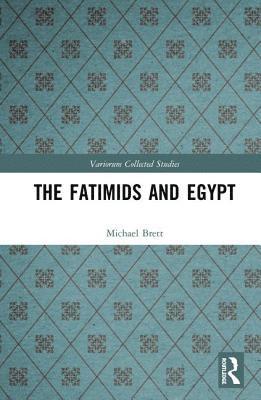 bokomslag The Fatimids and Egypt