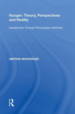 Hunger: Theory, Perspectives and Reality 1