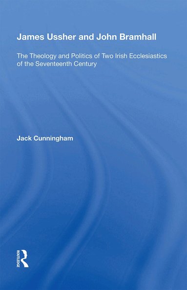 Jack Cunningham - James Ussher and John Bramhall, Häftad