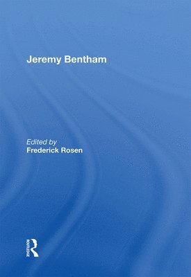 Jeremy Bentham 1