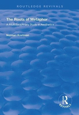 bokomslag Roots of Metaphor