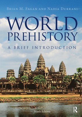 World Prehistory 1