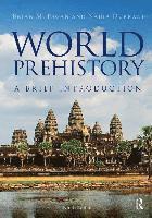 World Prehistory 1