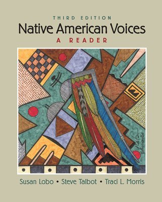 Native American Voices 1