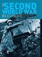 Second World War in Europe