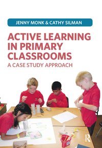 bokomslag Active Learning in Primary Classrooms