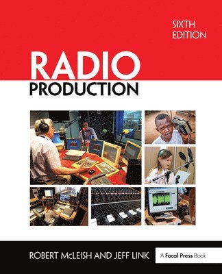 Radio Production 1