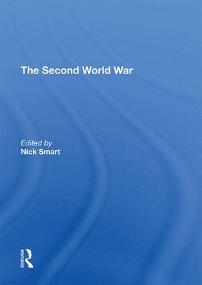 The Second World War 1