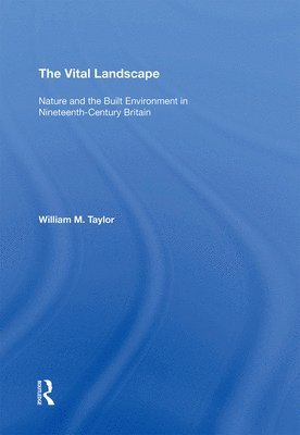 Vital Landscape