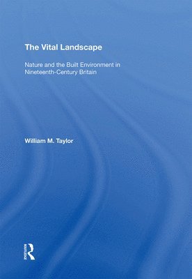 The Vital Landscape 1