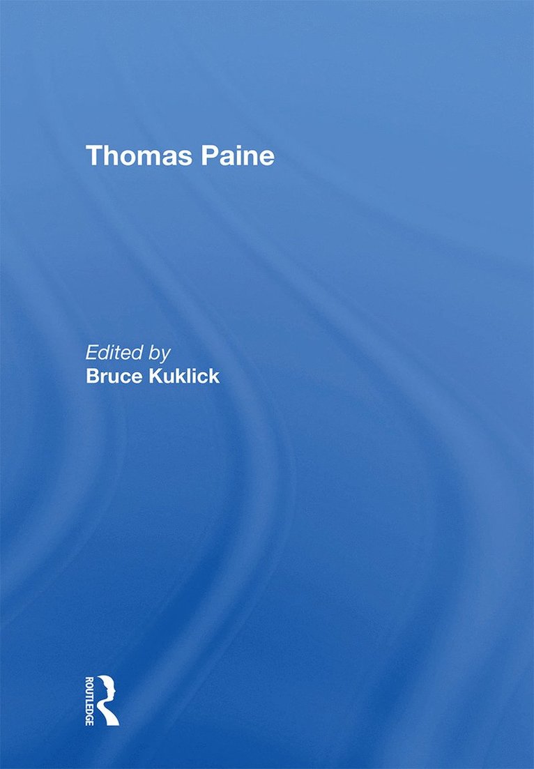 Thomas Paine 1