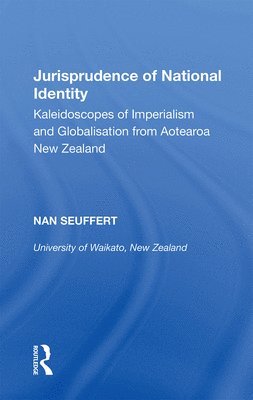 Jurisprudence of National Identity 1