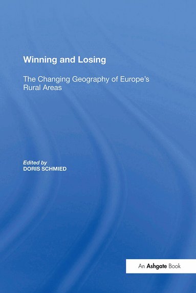 Doris Schmied - Winning and Losing, Häftad