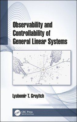 Control of Linear Systems 1