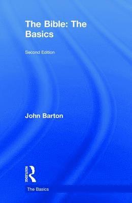 Bible: The Basics 1