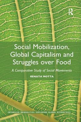 Social Mobilization, Global Capitalism and Struggles over Food 1