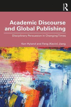 Academic Discourse and Global Publishing