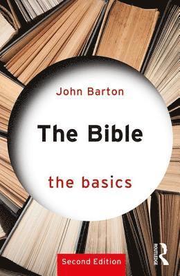 bokomslag Bible: The Basics