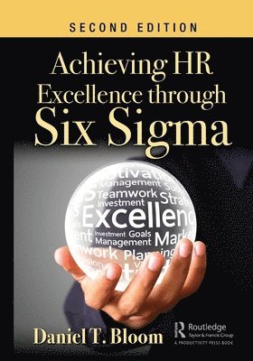 Achieving HR Excellence through Six Sigma 1