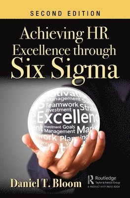 Achieving HR Excellence through Six Sigma 1