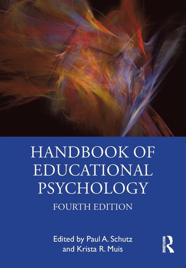 bokomslag Handbook of Educational Psychology