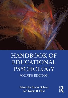 Handbook of Educational Psychology 1
