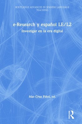 e-Research y espaol LE/L2 1