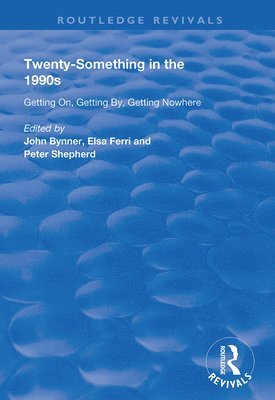 Twenty-Something in the 1990s 1