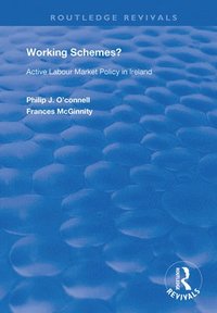 bokomslag Working Schemes?